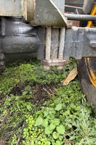 DANA Spicer 212/753 Dieci 185 Oś Napędowa Most Napędowy Układ Planetarny-2