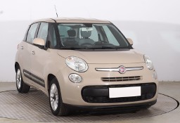 Fiat 500L , Salon Polska, GAZ, VAT 23%, Klima, Tempomat,ALU