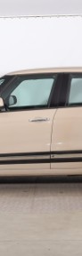 Fiat 500L , Salon Polska, GAZ, VAT 23%, Klima, Tempomat,ALU-4
