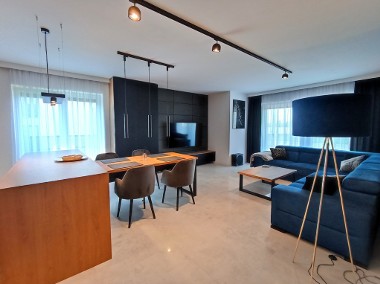 Luksusowy 4-pok apartament+taras| nowe budownictwo-1
