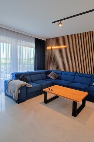 Luksusowy 4-pok apartament+taras| nowe budownictwo-2