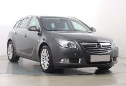 Opel Insignia , Salon Polska, 1. Właściciel, Automat, Navi, Xenon,