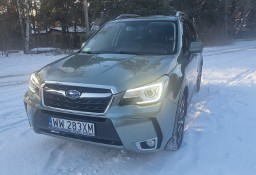 Subaru Forester IV 2.0 XT Platinum Lineartronic