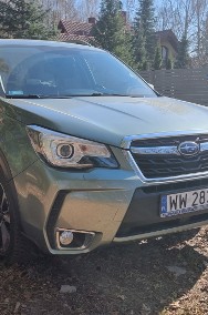 2.0 XT Platinum Lineartronic-2