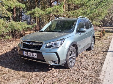 2.0 XT Platinum Lineartronic-1