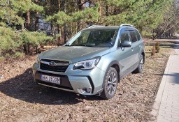 Subaru Forester IV 2.0 XT Platinum Lineartronic