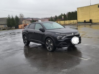 Salon Polska, pierwszy właściciel, serwisowany w ASO-1