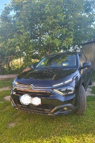 Salon Polska, pierwszy właściciel, serwisowany w ASO-2