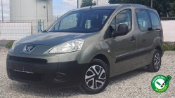 Peugeot Partner II Tepee LPG Klima Gwarancja