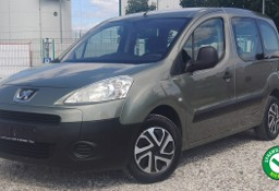 Peugeot Partner II Tepee LPG Klima Gwarancja