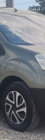 Peugeot Partner II Tepee LPG Klima Gwarancja-3