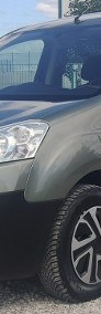 Peugeot Partner II Tepee LPG Klima Gwarancja-4