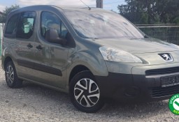 Peugeot Partner II Tepee LPG Klima Gwarancja