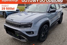 Jeep Avenger Upland 1.2 mHEV 4xe Upland 1.2 mHEV 4xe 145KM