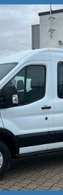 Ford Transit 350 L3H2 Trend Zabudowa Brygadowa 350 L3H2 Trend Zabudowa Brygadowa 2.0-3