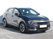 Kia Sportage IV Salon Polska, Serwis ASO, Automat, VAT 23%, Klima, Tempomat,