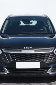 Kia Sportage IV Salon Polska, Serwis ASO, Automat, VAT 23%, Klima, Tempomat,-2