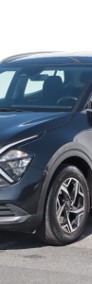 Kia Sportage IV Salon Polska, Serwis ASO, Automat, VAT 23%, Klima, Tempomat,-3