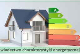 Wykonam świadectwa charakterystyki energetycznej budynków