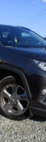Toyota RAV 4 V 2.0 175 KM Klimatronic Kamera Android Salon PL I Właściciel F-ra VAT-3