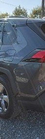 Toyota RAV 4 V 2.0 175 KM Klimatronic Kamera Android Salon PL I Właściciel F-ra VAT-4