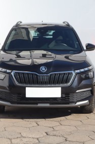 Skoda Kamiq , Salon Polska, 1. Właściciel, Serwis ASO, Automat,-2