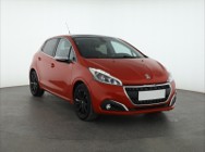 Peugeot 208 , Salon Polska, 1. Właściciel, Serwis ASO, Navi, Klimatronic,