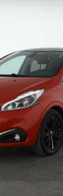 Peugeot 208 , Salon Polska, 1. Właściciel, Serwis ASO, Navi, Klimatronic,-3