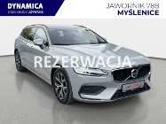 Volvo V60 II VAT 23% Essential 2.0 B3 mHEV 163KM automat 2023 r., salon PL, HAK
