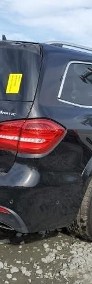 Mercedes-Benz Klasa GLS X166-4