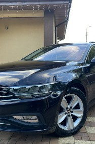 Volkswagen Passat B8 I Wł, Krajowy, Business, Bezwypadkowy 100%, BDB Stan ogólny, Vat 23%-2