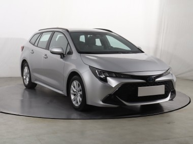 Toyota Corolla XII , Salon Polska, 1. Właściciel, Automat, VAT 23%, Navi,-1