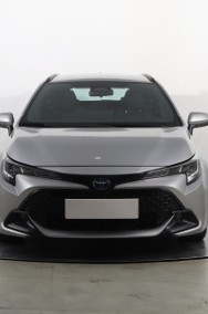 Toyota Corolla XII , Salon Polska, 1. Właściciel, Automat, VAT 23%, Navi,-2