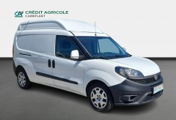 Fiat Doblo Cargo Doblo XL 1.6 MJ SX Furgon, wysoki dach. KR9KV51