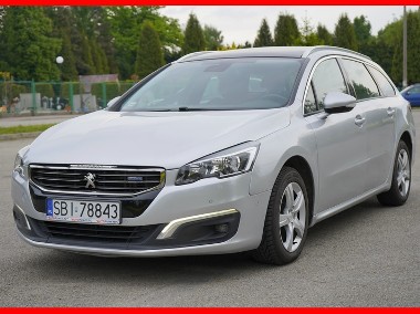 2.0 HDI 150 KM 1 rej. 2016 r nawigacja panorama kamera-1
