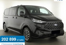 Ford Tourneo L2H1 Titanium 320 A8 AWD L2H1 Titanium 320 A8 AWD 2.0 170KM