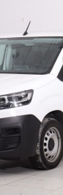 Citroen Berlingo II , L1H1, 3m3, VAT 23%, 3 Miejsca, 2 EU palet-3