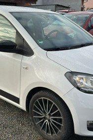 Skoda Citigo Citigo klimatronic, gwarancja, 60tys.km!-2