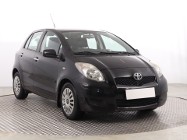 Toyota Yaris II , Salon Polska, 1. Właściciel, Klima