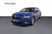 Skoda Superb III Superb 1.5 TSI ACT ACTIVE Salon PL 1wł.