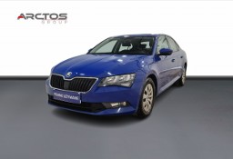 Skoda Superb III Superb 1.5 TSI ACT ACTIVE Salon PL 1wł.