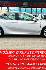 Toyota Camry VIII GWARANCJA Dynamic Force BI-Led+ACC+PCS+LTA 1wł Kraj Bezwypadkowy FV2-2