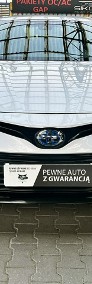 Toyota Camry VIII GWARANCJA Dynamic Force BI-Led+ACC+PCS+LTA 1wł Kraj Bezwypadkowy FV2-3