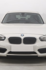 BMW SERIA 1 , Salon Polska, 1. Właściciel, Serwis ASO, Automat, Skóra,-2