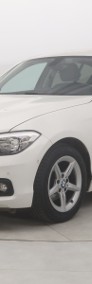BMW SERIA 1 , Salon Polska, 1. Właściciel, Serwis ASO, Automat, Skóra,-3