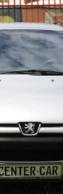 Peugeot 206 I 100%Bezwypadkowy,100%org.kilometry,GWARANCJA-3