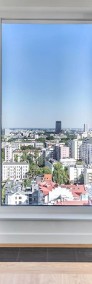 Bezpośrednio Apartament 4 pokoje ul. Grzybowska Unique Tower-4