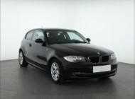 BMW SERIA 1 I (E81/E82/E87/E88) BMW SERIA 1 , Klima, Tempomat, Parktronic,ALU