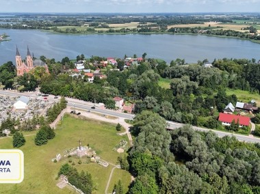 Dom na sprzedaż nad rzeką Jegrznia Rajgród-1
