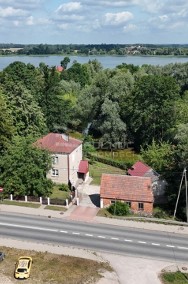 Dom na sprzedaż nad rzeką Jegrznia Rajgród-2